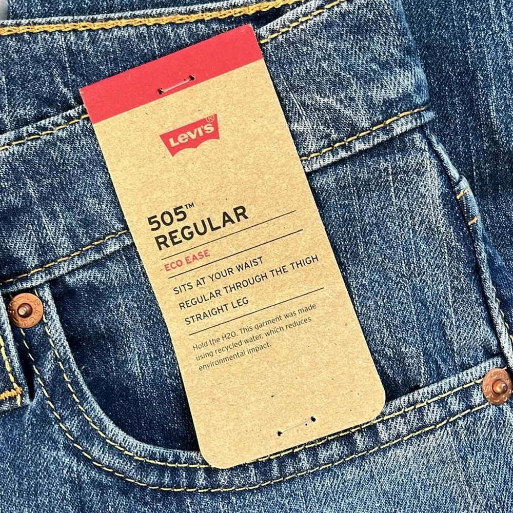 Levis nwt classic